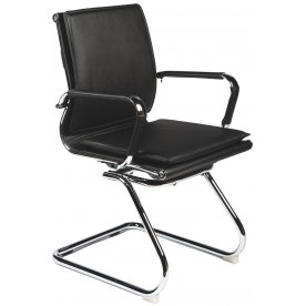 Офисное кресло Харман CF black HB-101-35