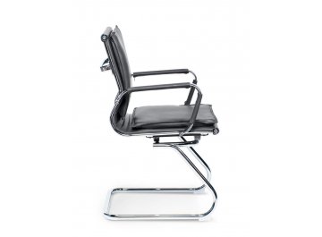 Офисное кресло Харман CF black HB-101-35