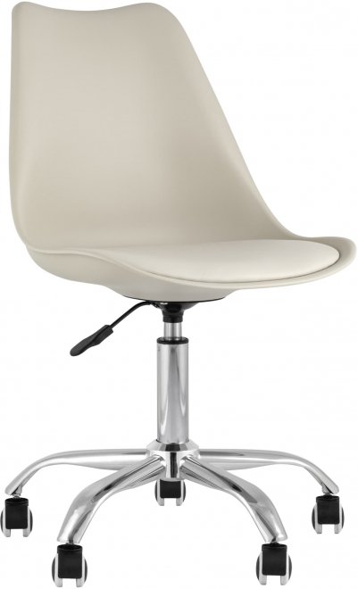 Компьютерное кресло Брекс бежевый