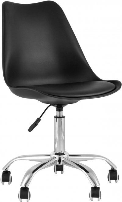 Компьютерное кресло Брекс черный