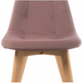 Деревянный стул Filip