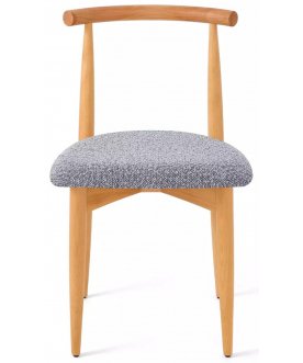 Деревянный стул Rebel