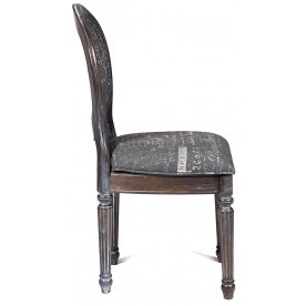 Деревянный стул Parisa PA-SC