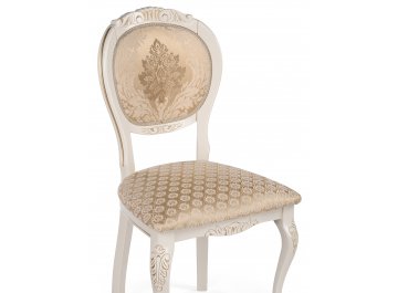 Деревянный стул Adriano 2