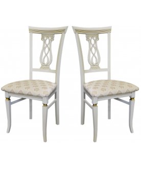 Деревянный стул Агнесс