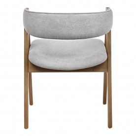 Деревянный стул Alan