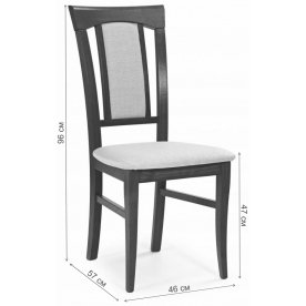 Деревянный стул Konrad