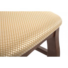 Деревянный стул Амадиу