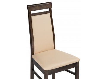 Деревянный стул Амиата