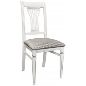 Деревянный стул Анри