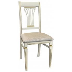 Деревянный стул Анри