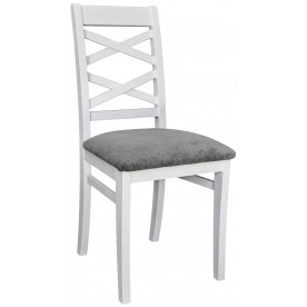 Деревянный стул Араго