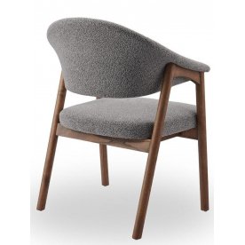 Деревянный стул Archee