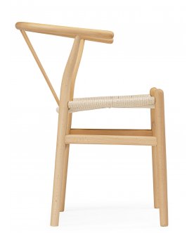 Деревянный стул Arcus