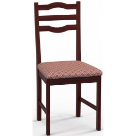 Деревянный стул арт М10