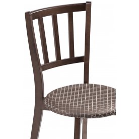 Деревянный стул Айра