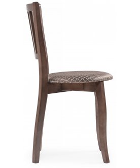 Деревянный стул Айра
