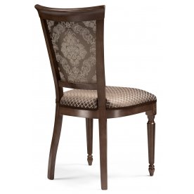 Деревянный стул Байона