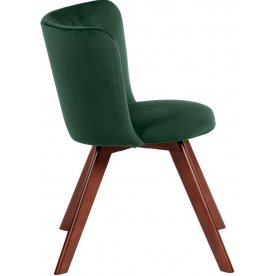 Деревянный стул Bella