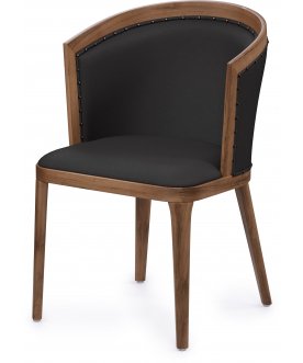 Деревянный стул bizotti AL 503