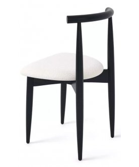 Деревянный стул Богале