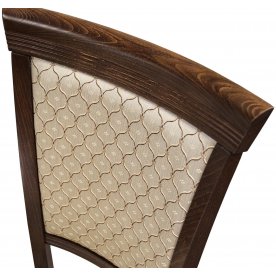 Деревянный стул Бонита