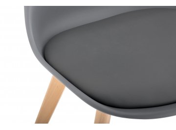 Деревянный стул Bonuss