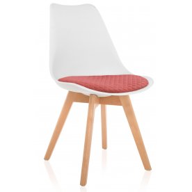 Деревянный стул Bonus