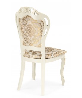 Деревянный стул Bronte