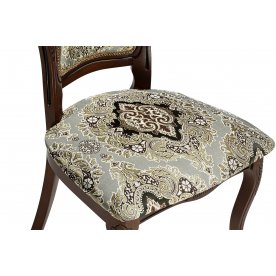 Деревянный стул Bronte