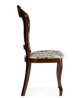 Деревянный стул Bronte