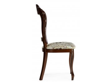 Деревянный стул Bronte