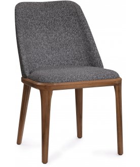 Деревянный стул bruno AL 502