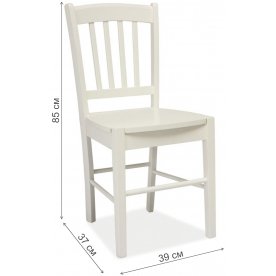 Деревянный стул CD-57