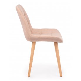 Деревянный стул Челси 360