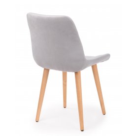 Деревянный стул Челси 360