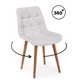 Деревянный стул Челси 360