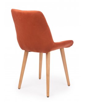 Деревянный стул Челси 360