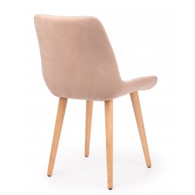 Деревянный стул Челси