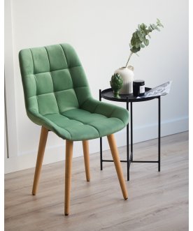 Деревянный стул Челси