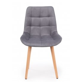 Деревянный стул Челси