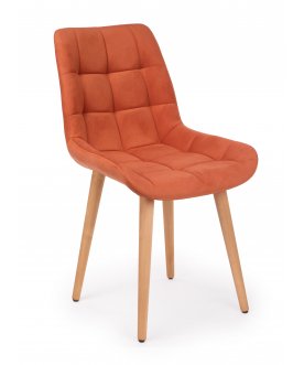 Деревянный стул Челси