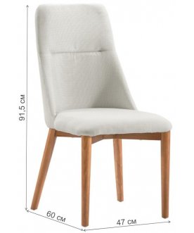 Деревянный стул Y1685