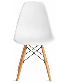 Деревянный стул Сindy Eames/Синди Имс мод. 1801