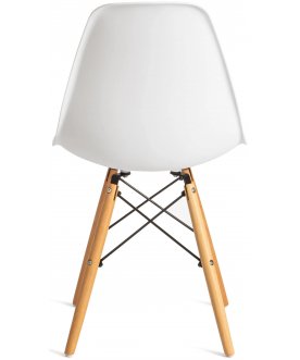 Деревянный стул Сindy Eames/Синди Имс мод. 1801