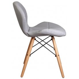 Деревянный стул Colin