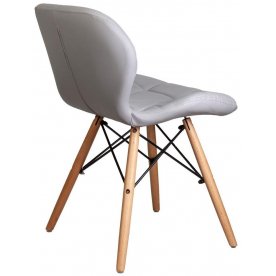 Деревянный стул Colin