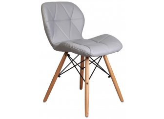 Деревянный стул Colin