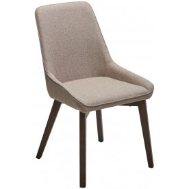 Деревянный стул Cristian