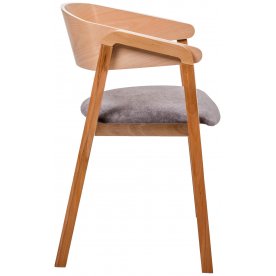 Деревянный стул Dalia